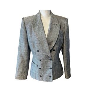 Stirling Cooper Vintage Textured‎ Blazer